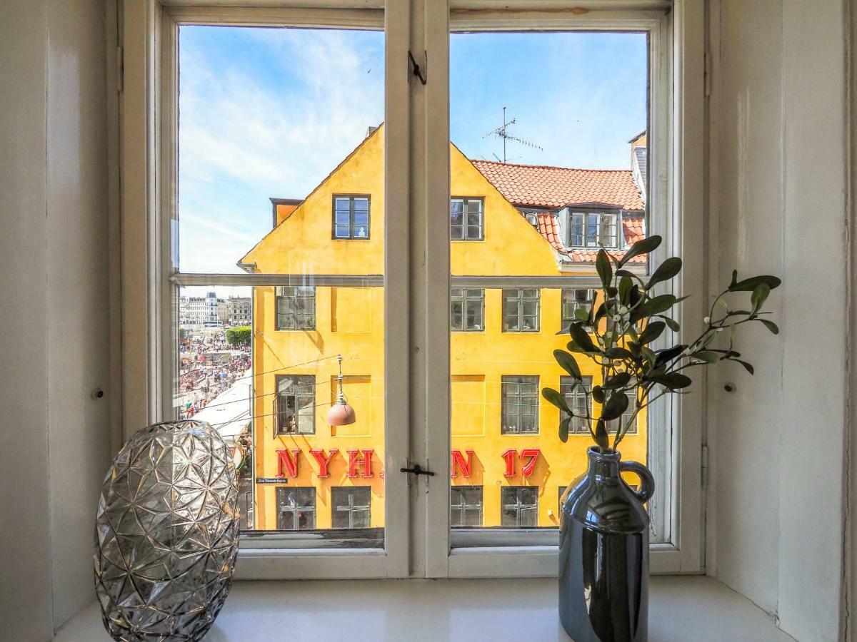 Authentic By Nyhavn *
